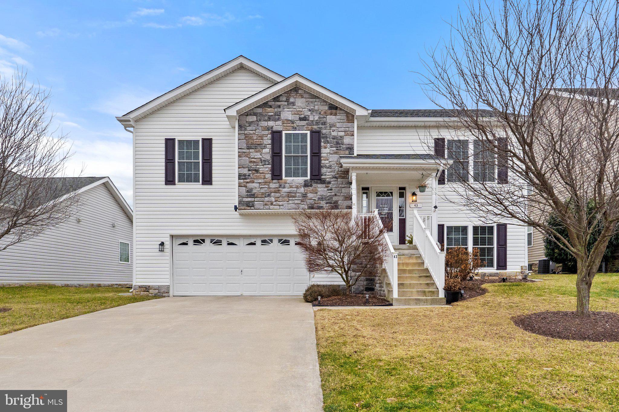 43 Brant Ln