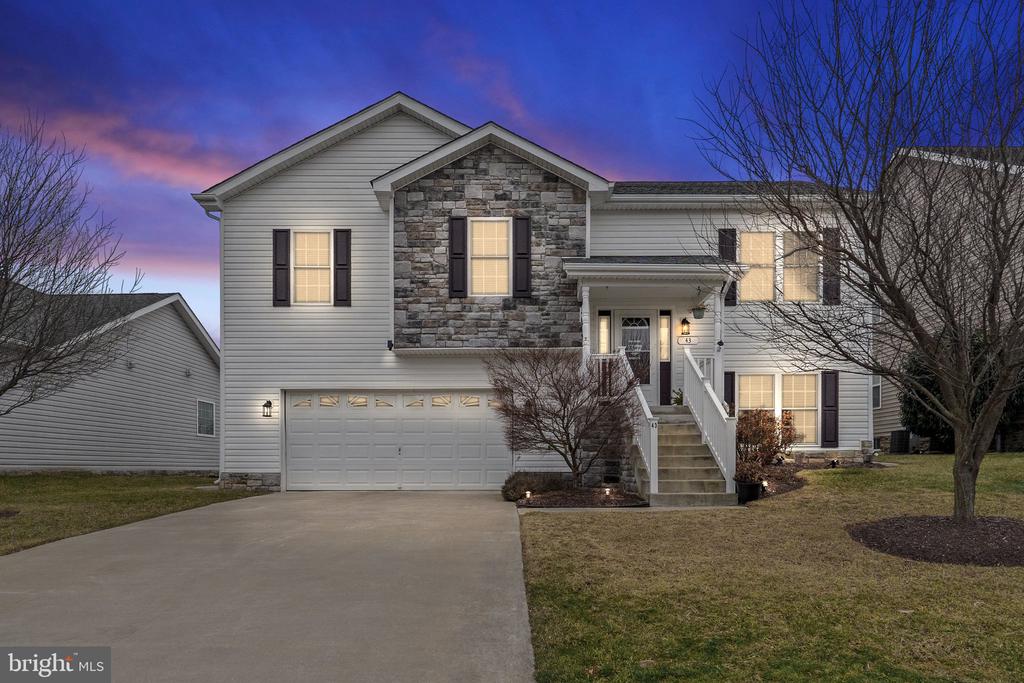 43 Brant Ln