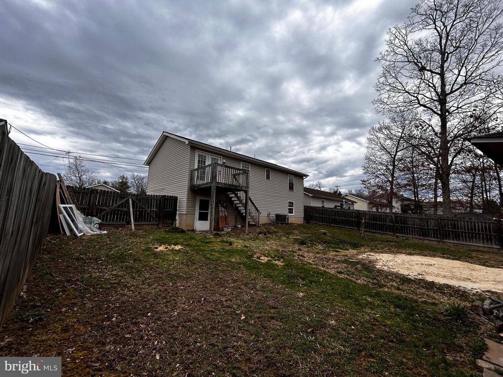 257 IDYLLWOOD DRIVE