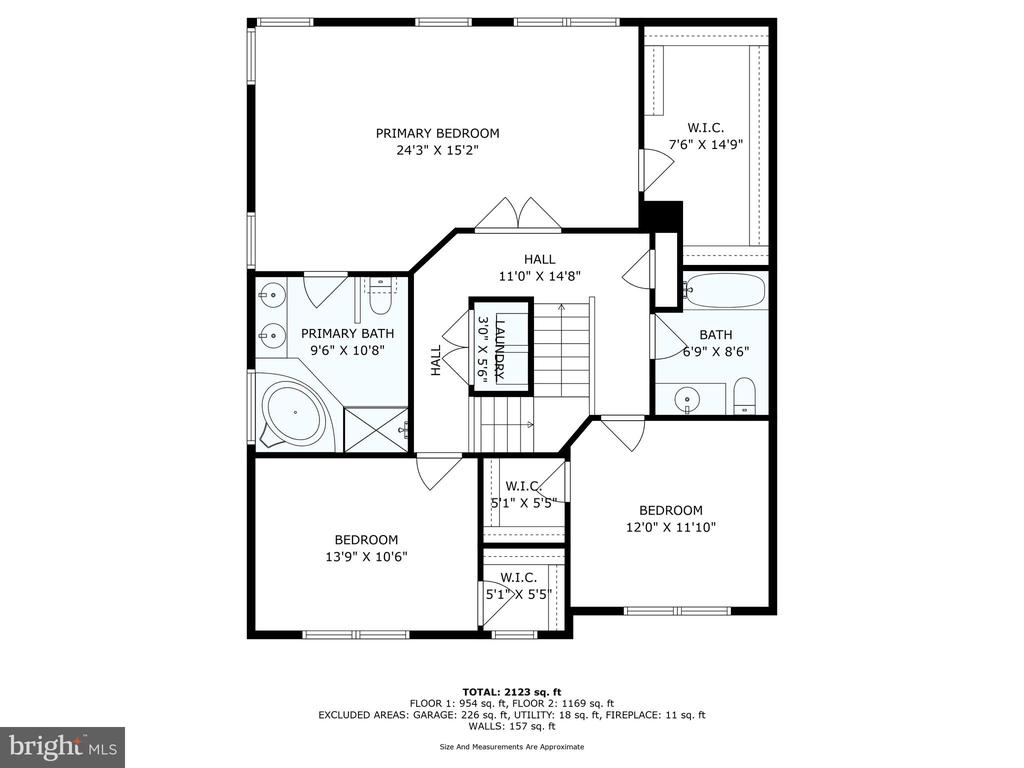 201 STRATHMORE WAY E