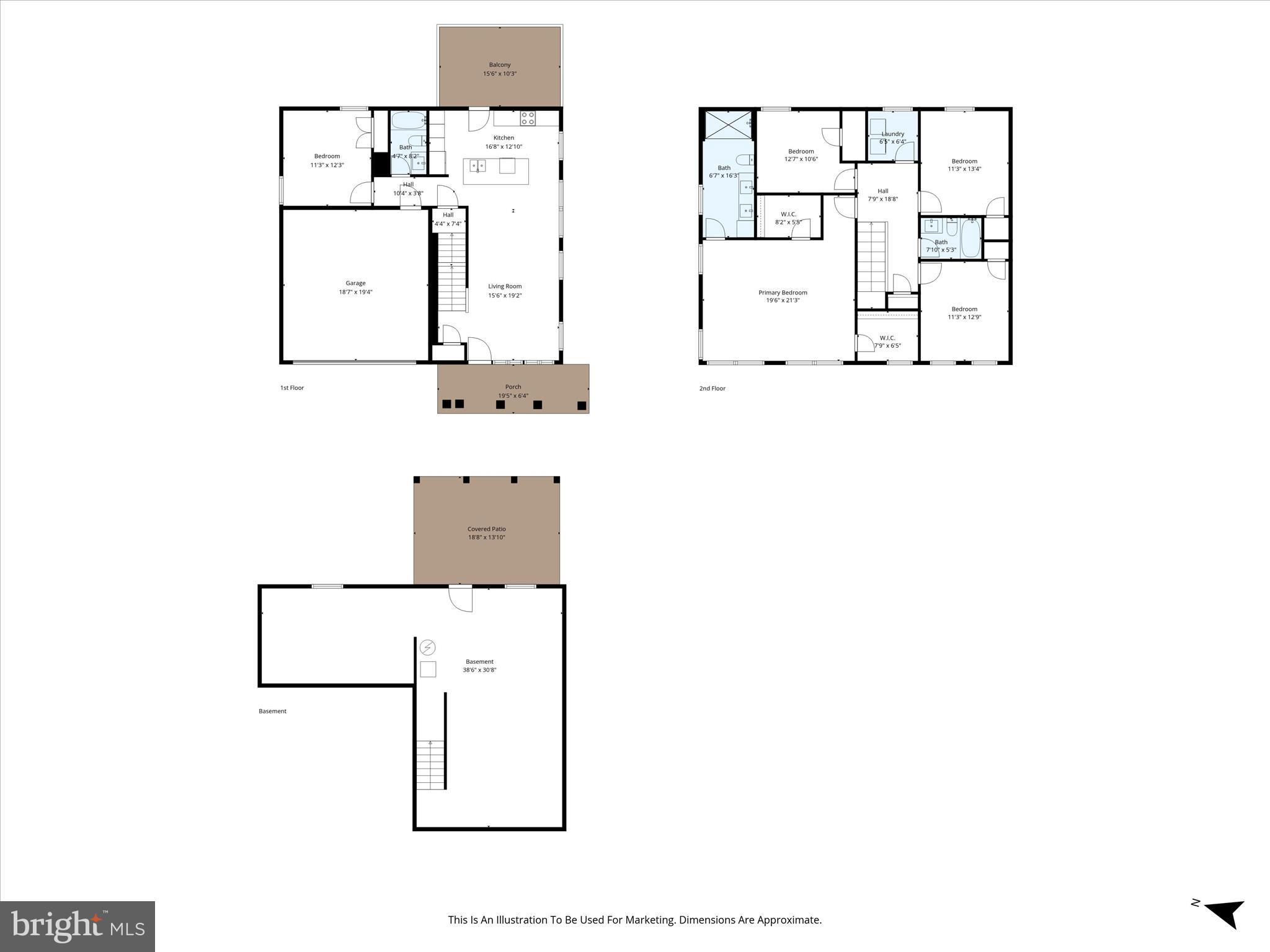16 CILANTRO LANE