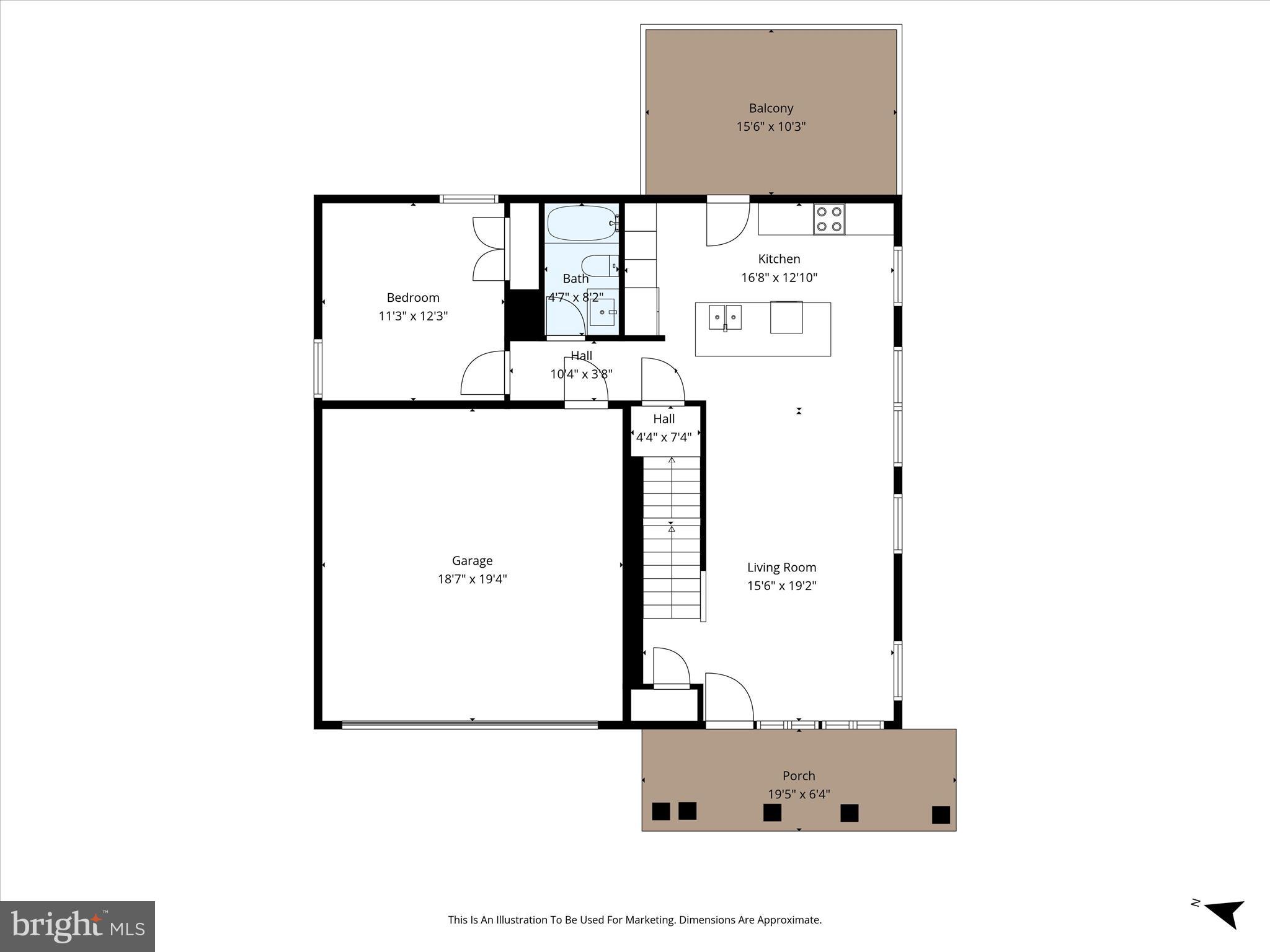 16 CILANTRO LANE