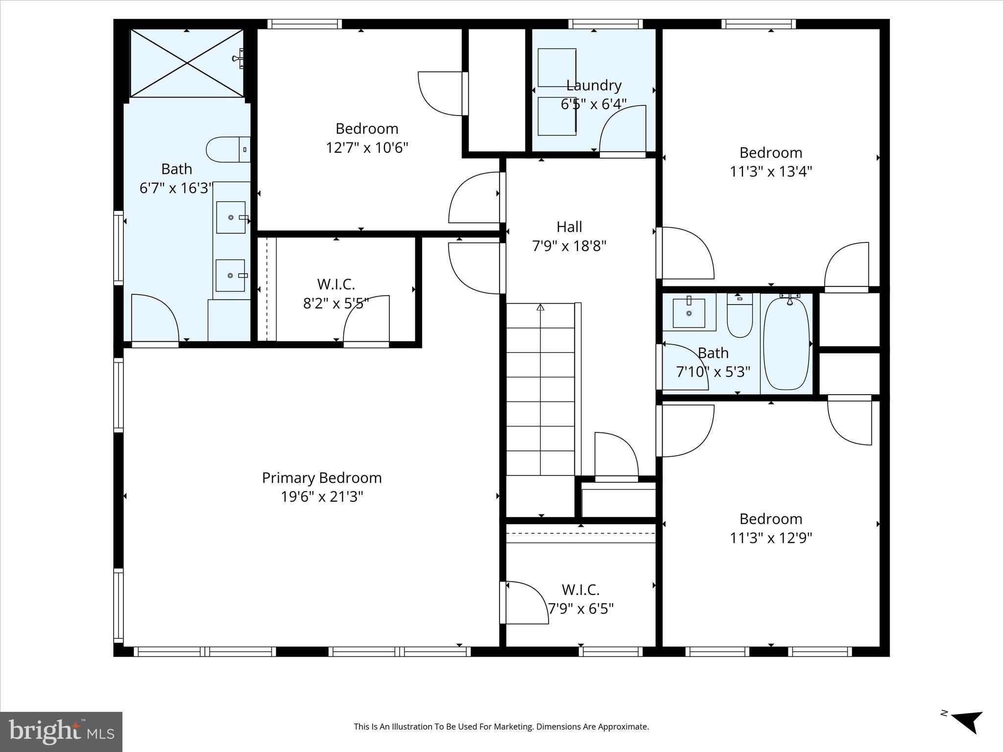 16 CILANTRO LANE