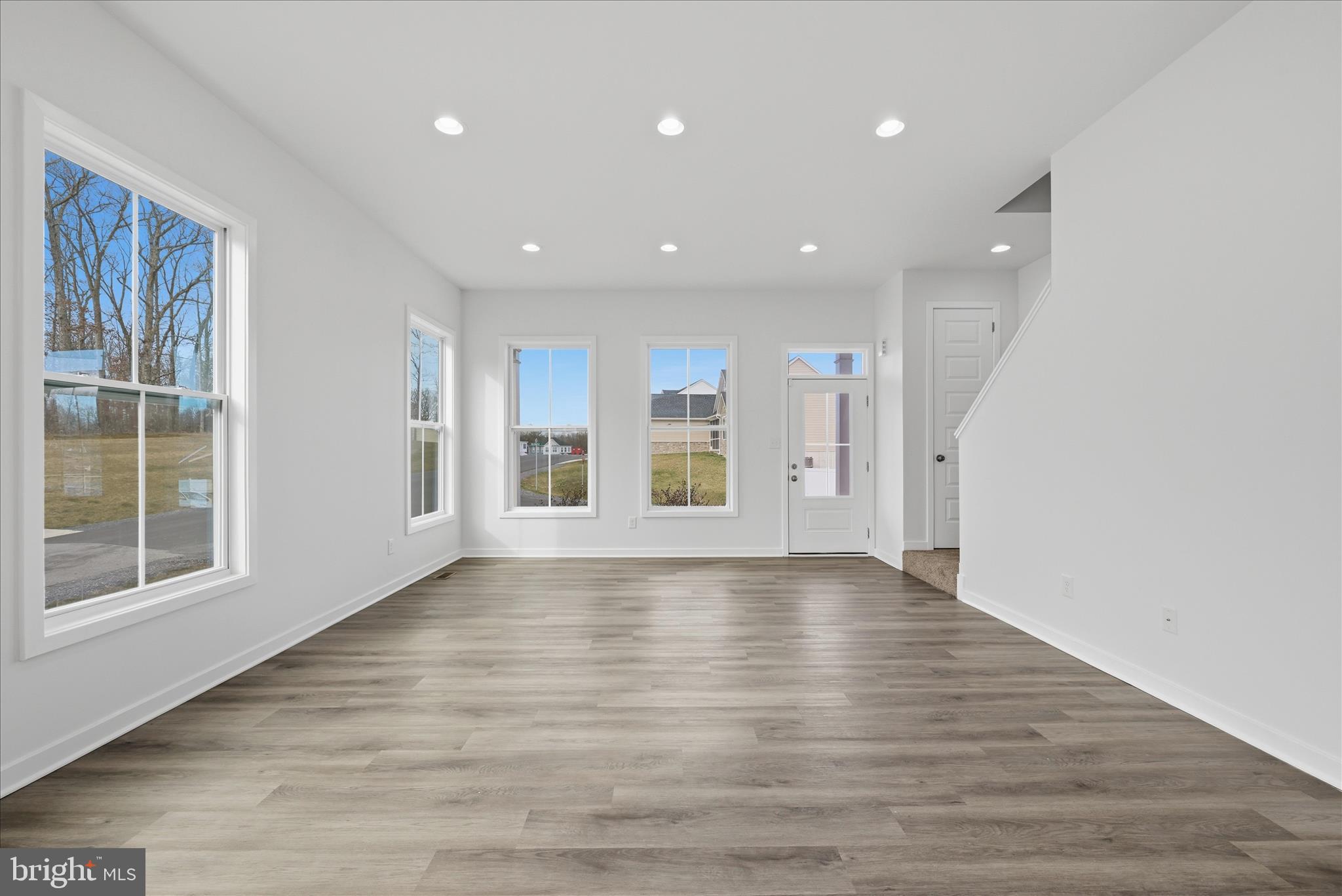 16 CILANTRO LANE