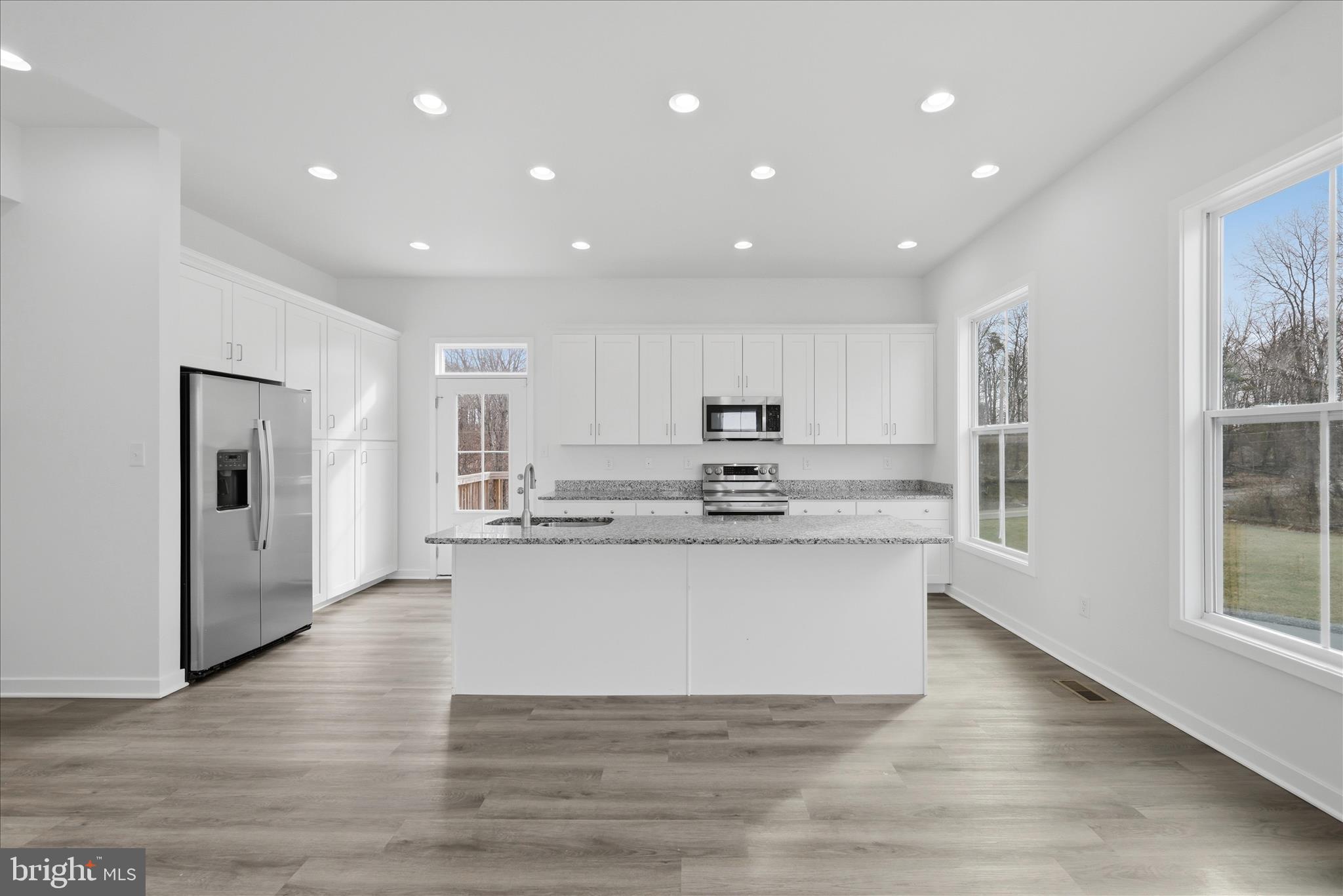 16 CILANTRO LANE