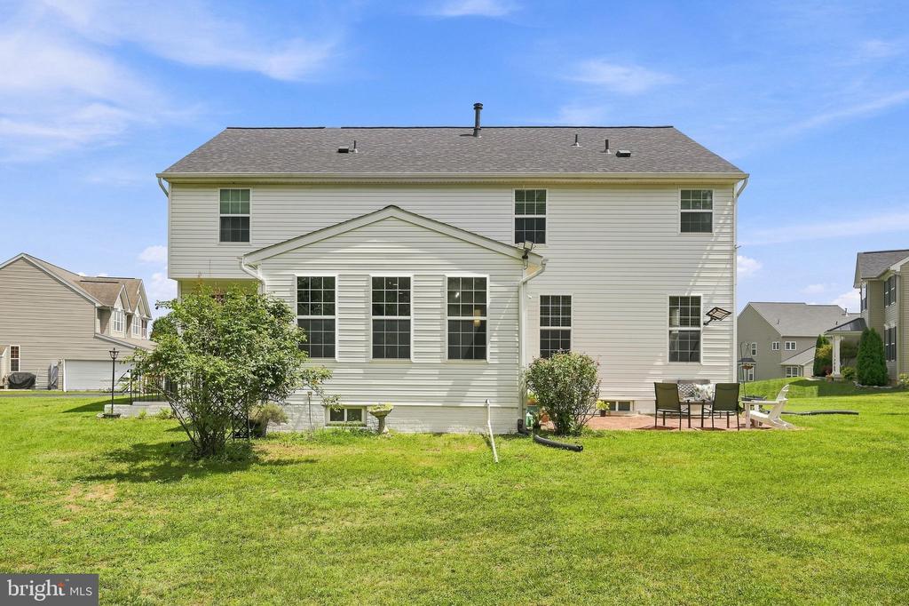 32 LILBURN DRIVE