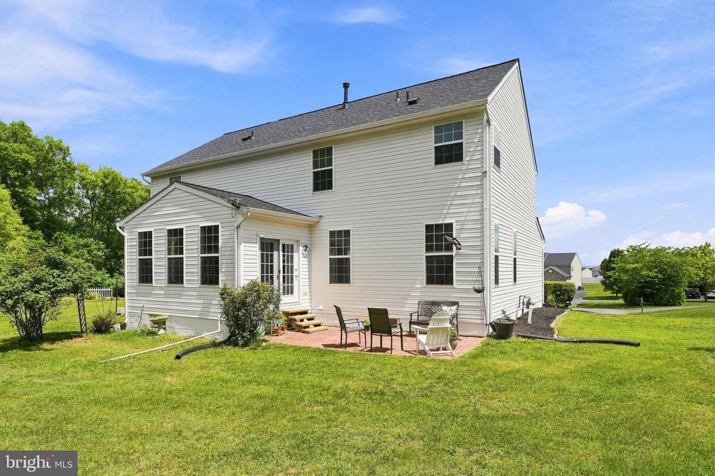 32 LILBURN DRIVE