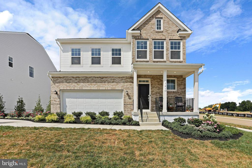 34 TROUT LILY ROAD Unit: LOT 178 LAUREL