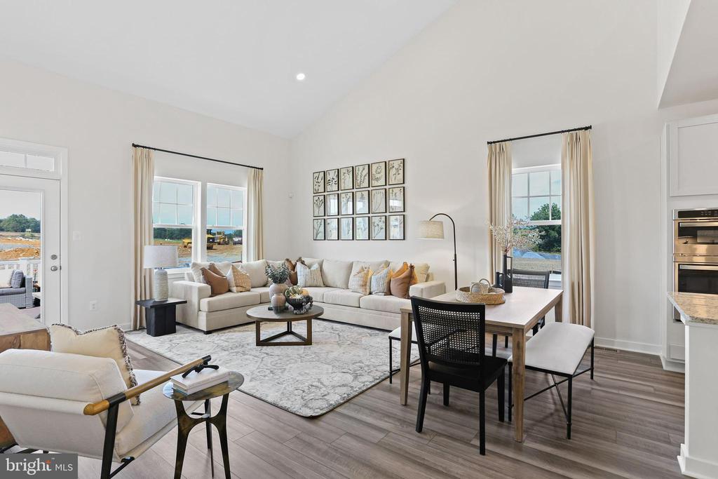 34 TROUT LILY ROAD Unit: LOT 178 LAUREL
