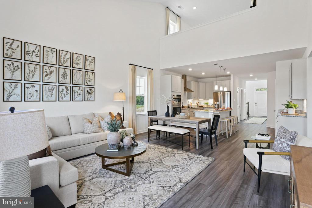 34 TROUT LILY ROAD Unit: LOT 178 LAUREL