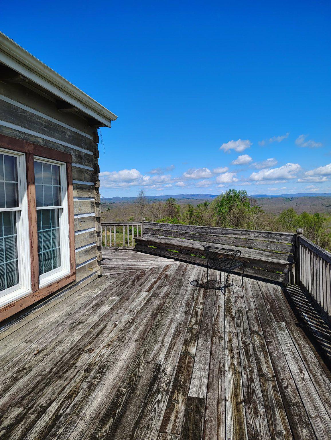 303 WILLEVA ROAD