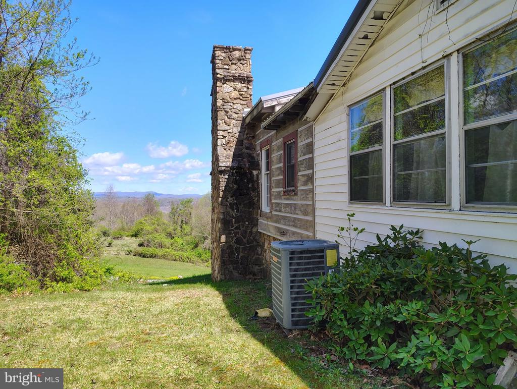 303 WILLEVA ROAD