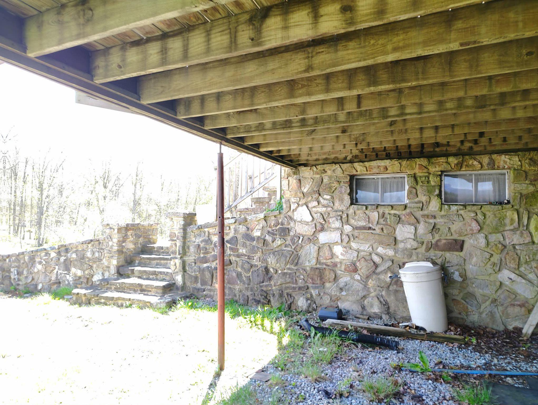 303 WILLEVA ROAD