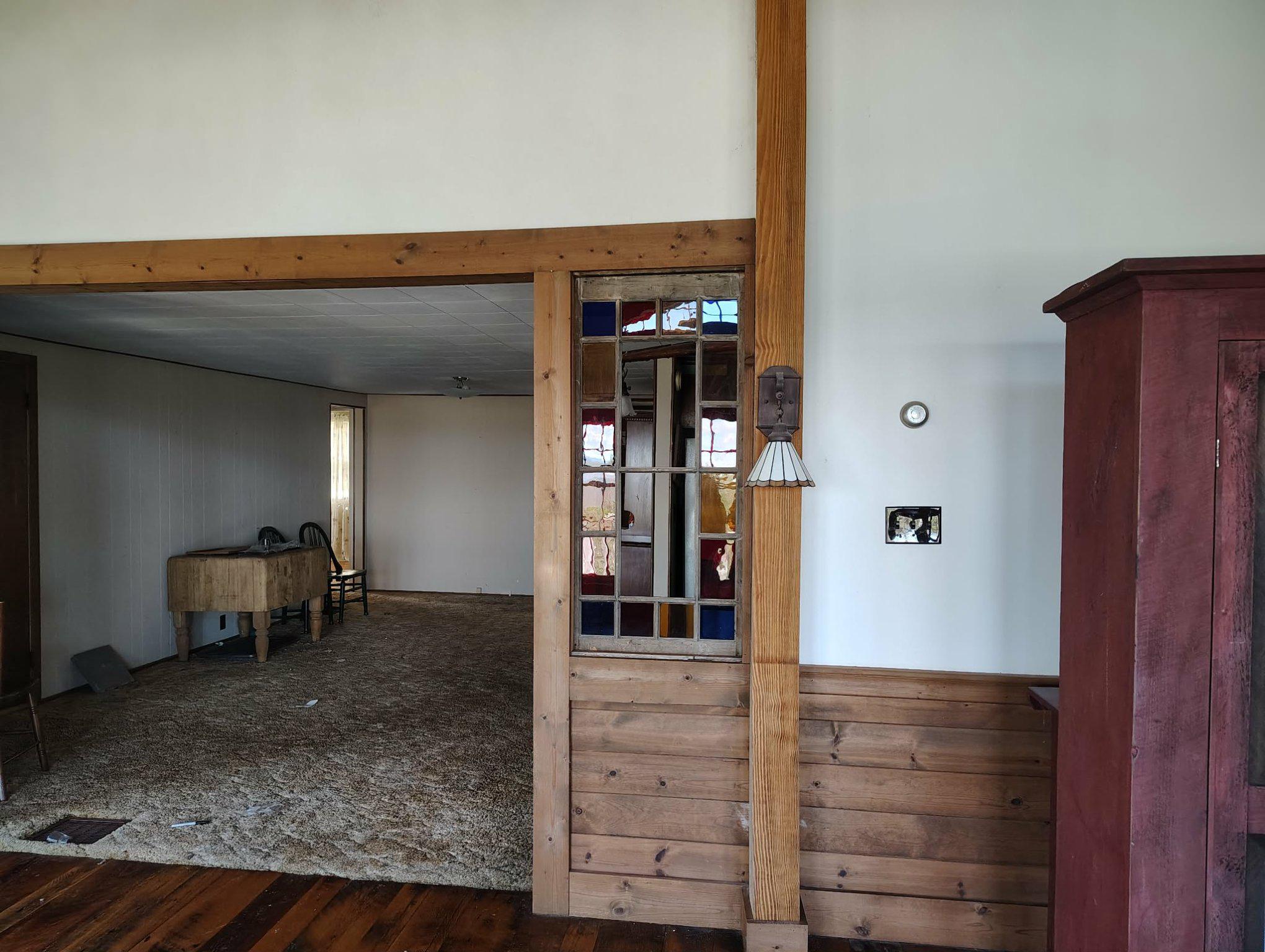 303 WILLEVA ROAD