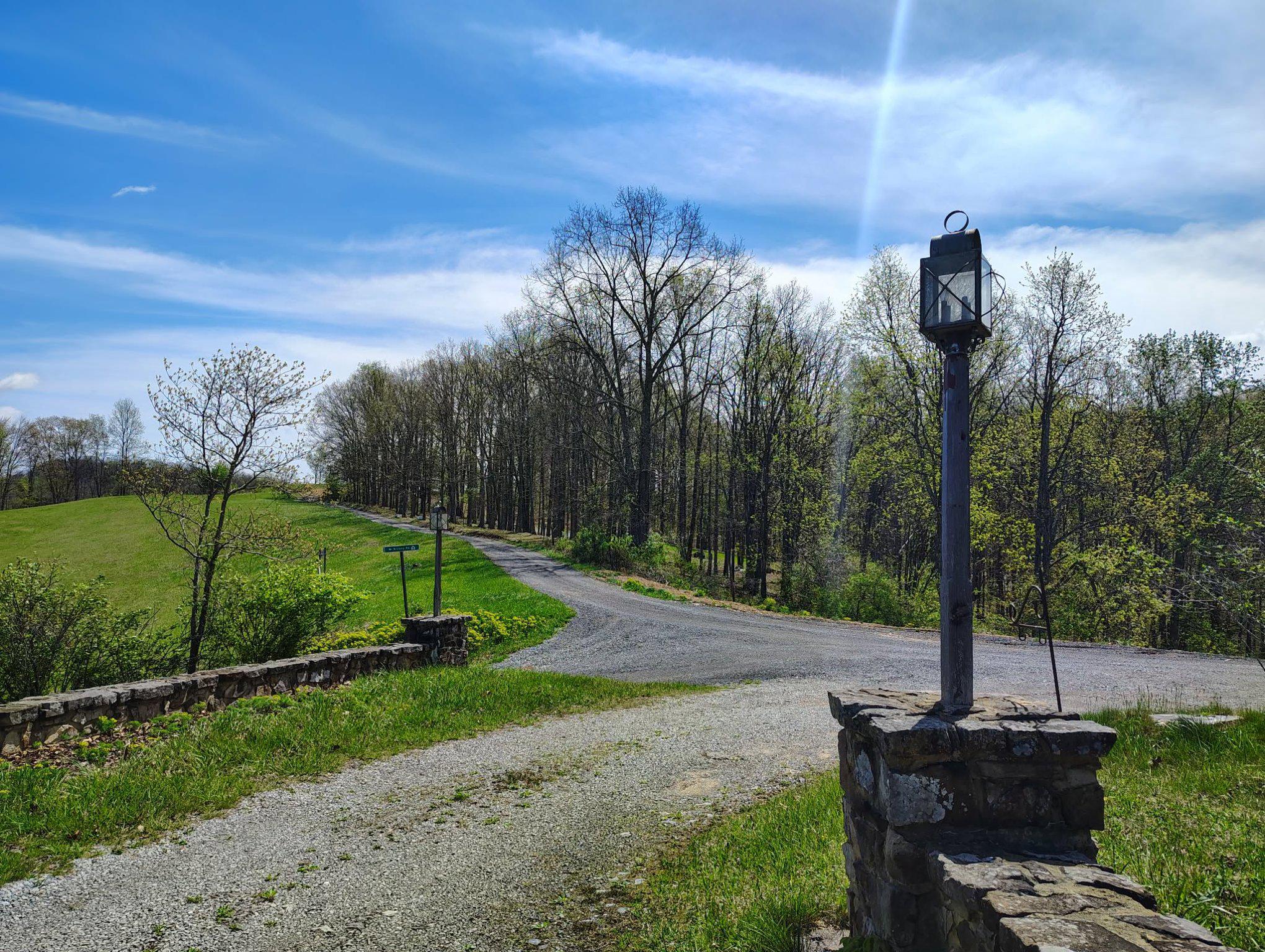 303 WILLEVA ROAD