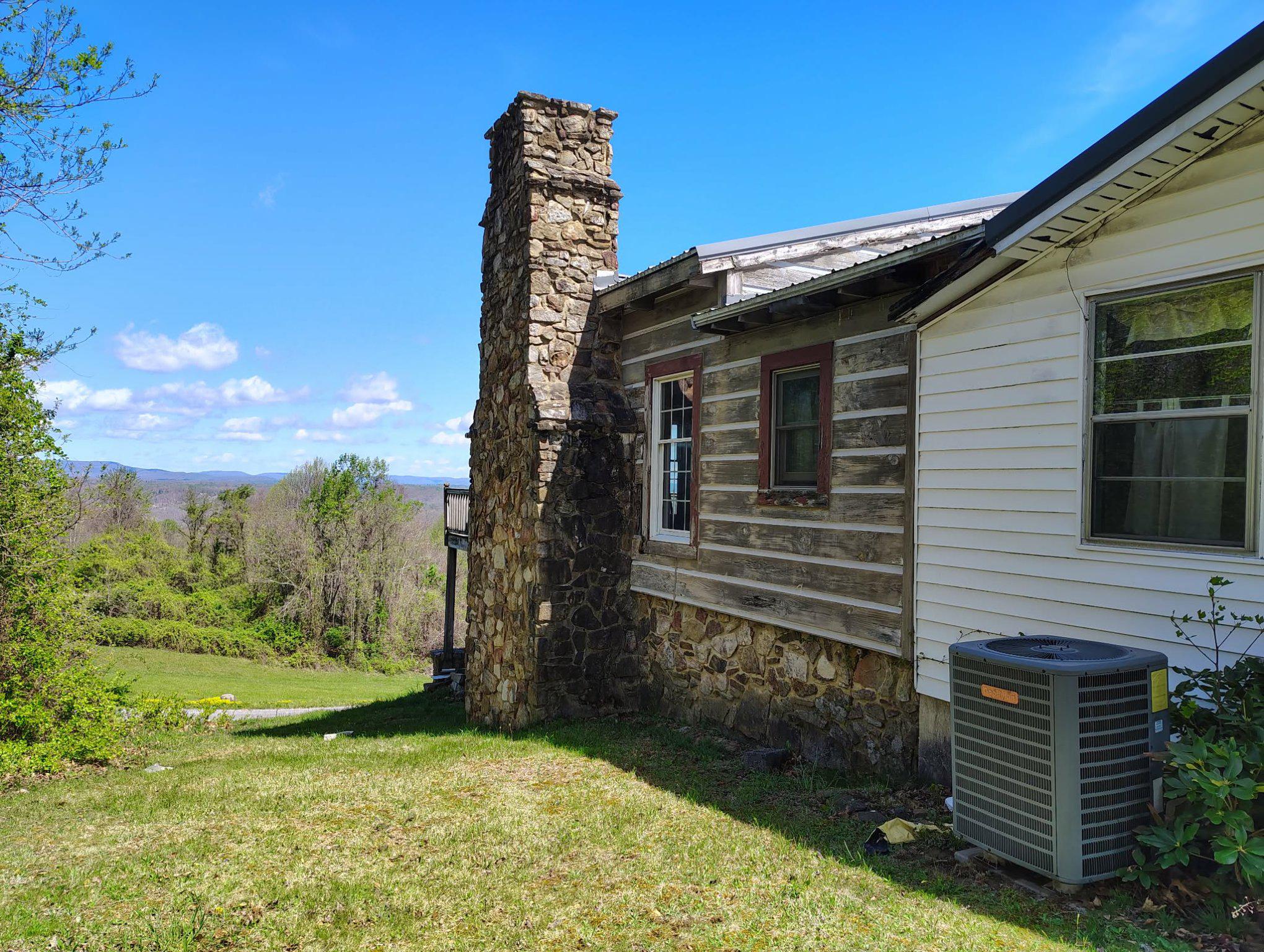 303 WILLEVA ROAD