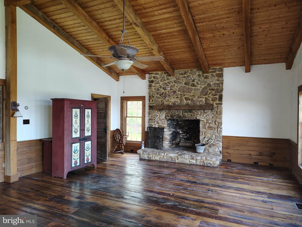 303 WILLEVA ROAD