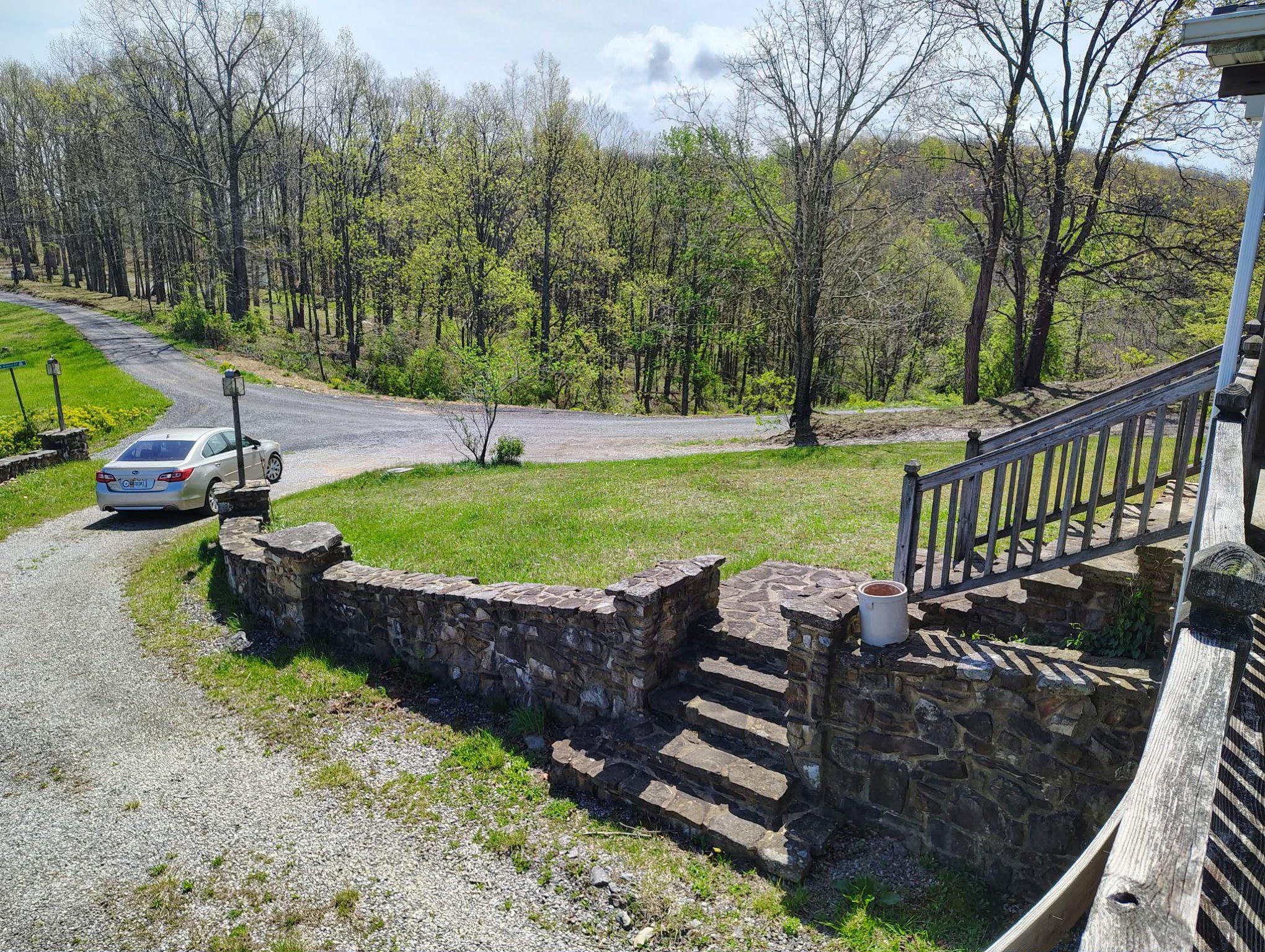 303 WILLEVA ROAD