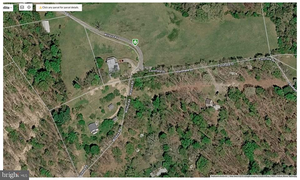 303 WILLEVA ROAD