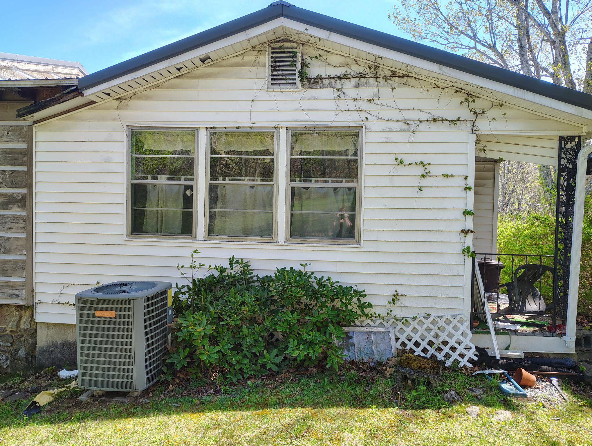 303 WILLEVA ROAD