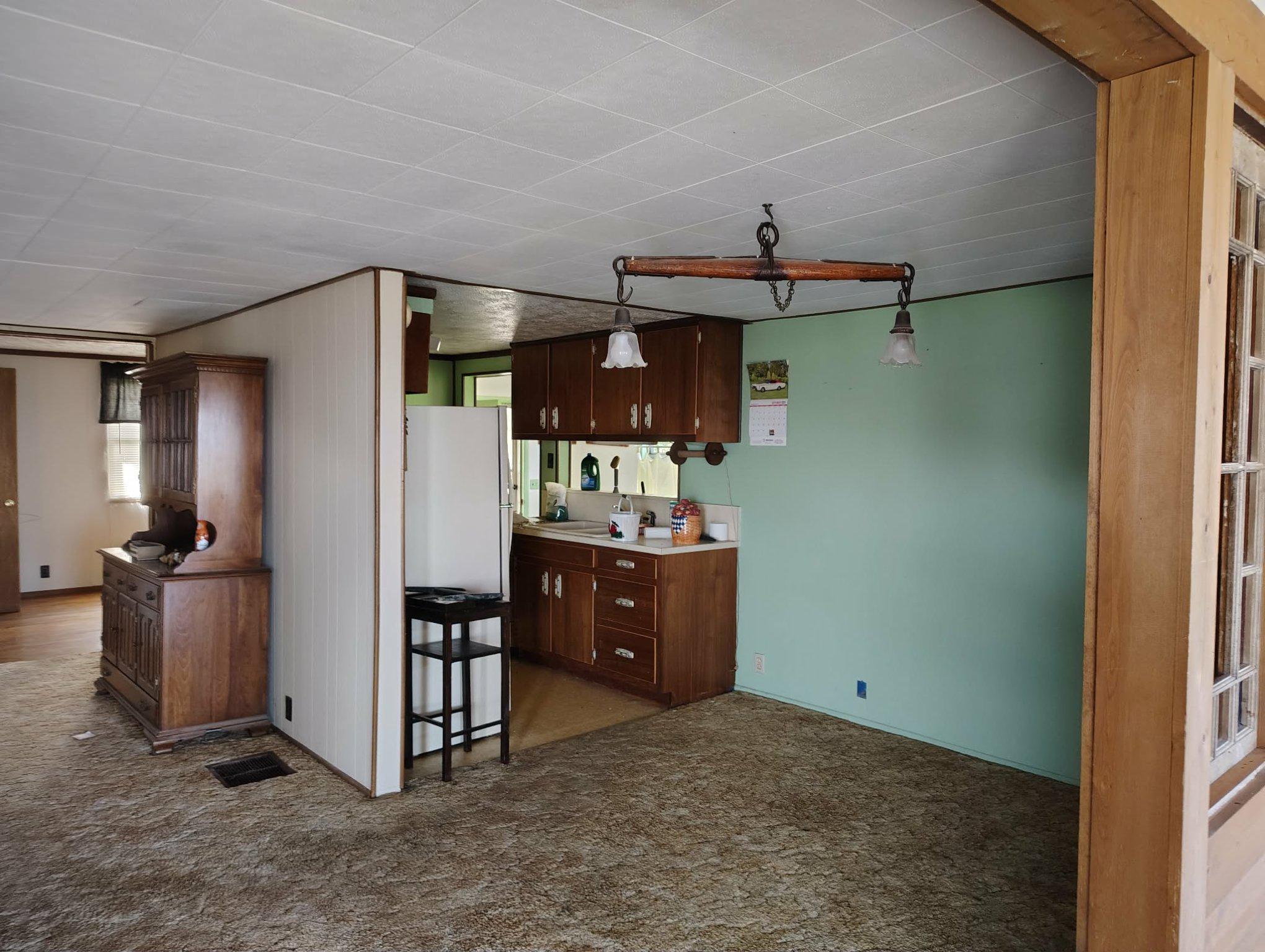 303 WILLEVA ROAD