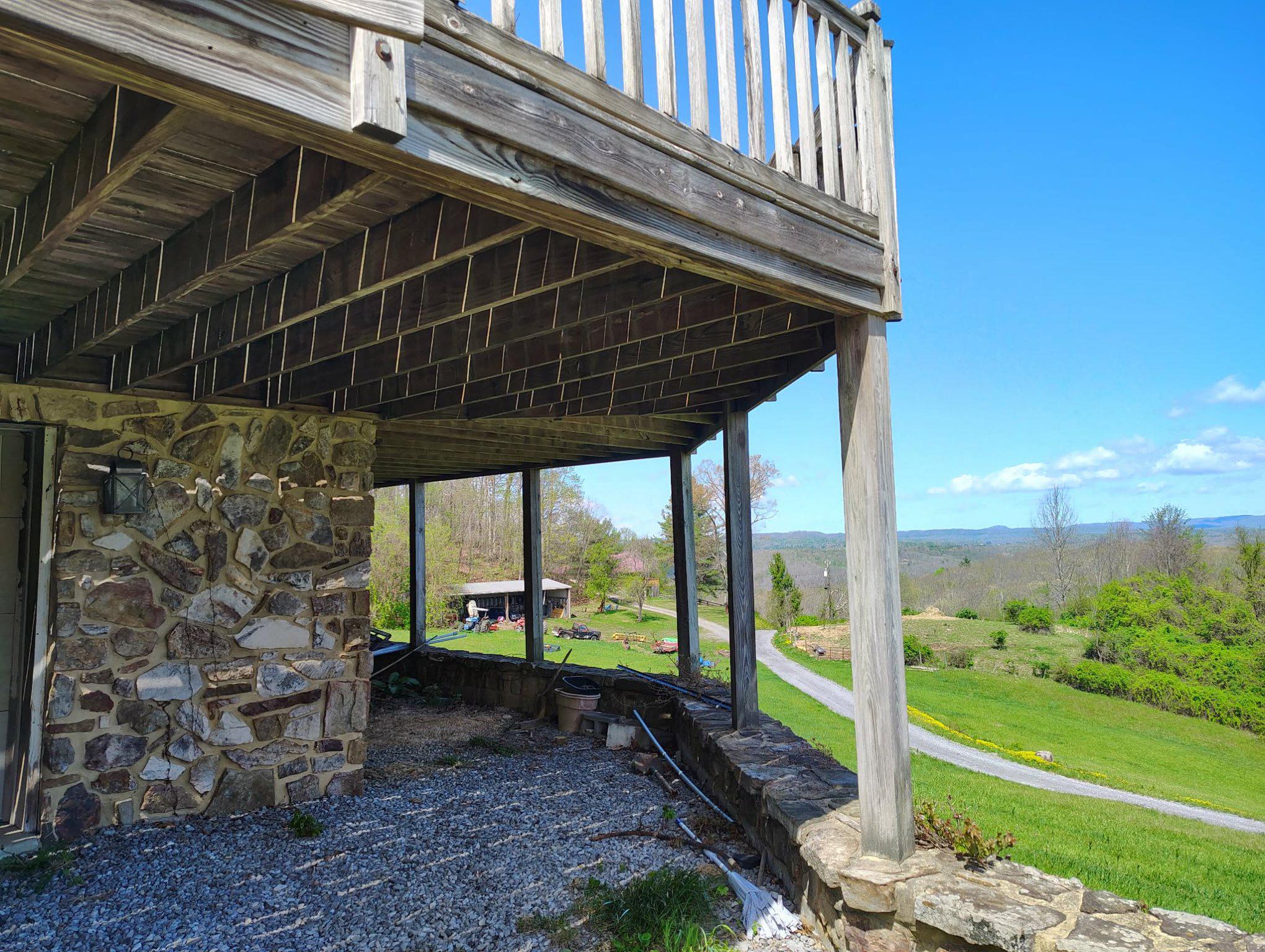 303 WILLEVA ROAD
