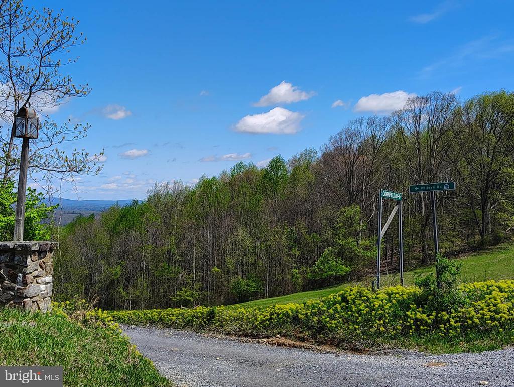 303 WILLEVA ROAD
