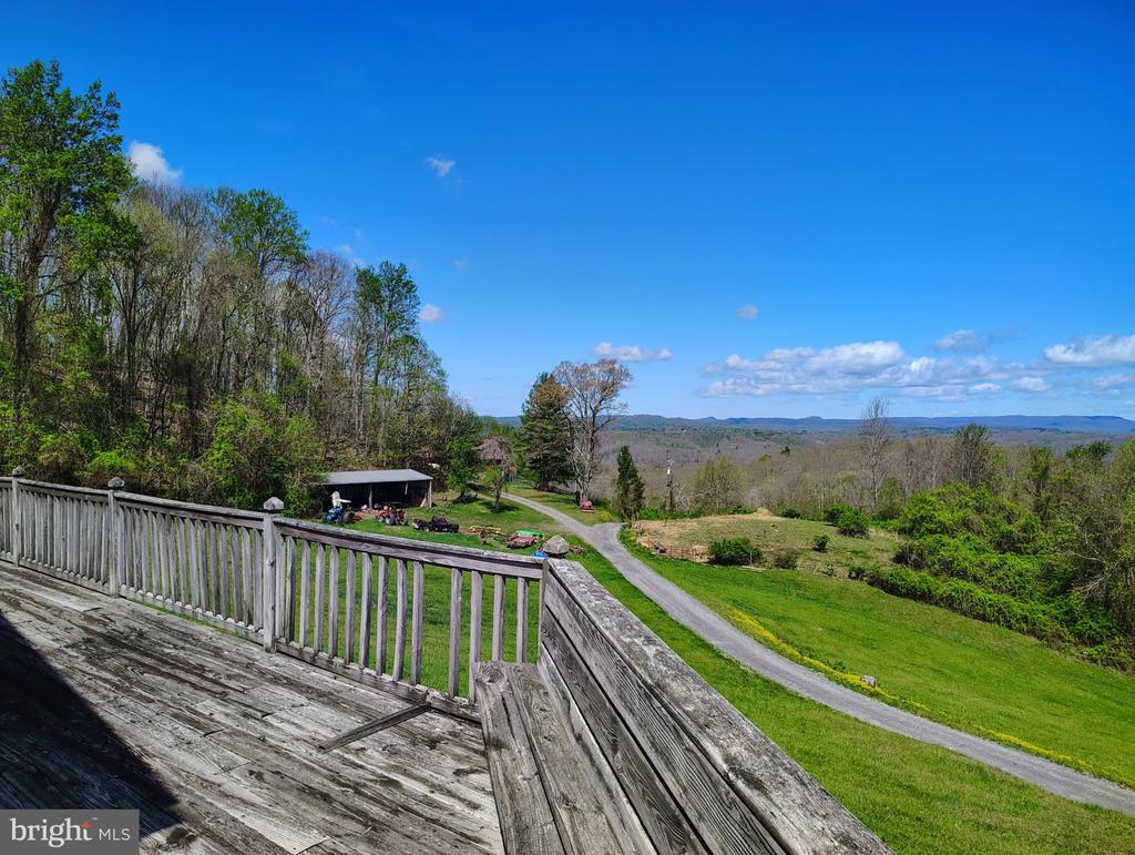 303 WILLEVA ROAD