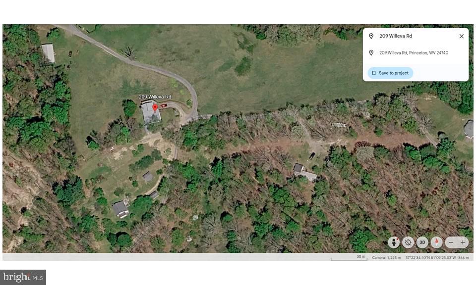 303 WILLEVA ROAD
