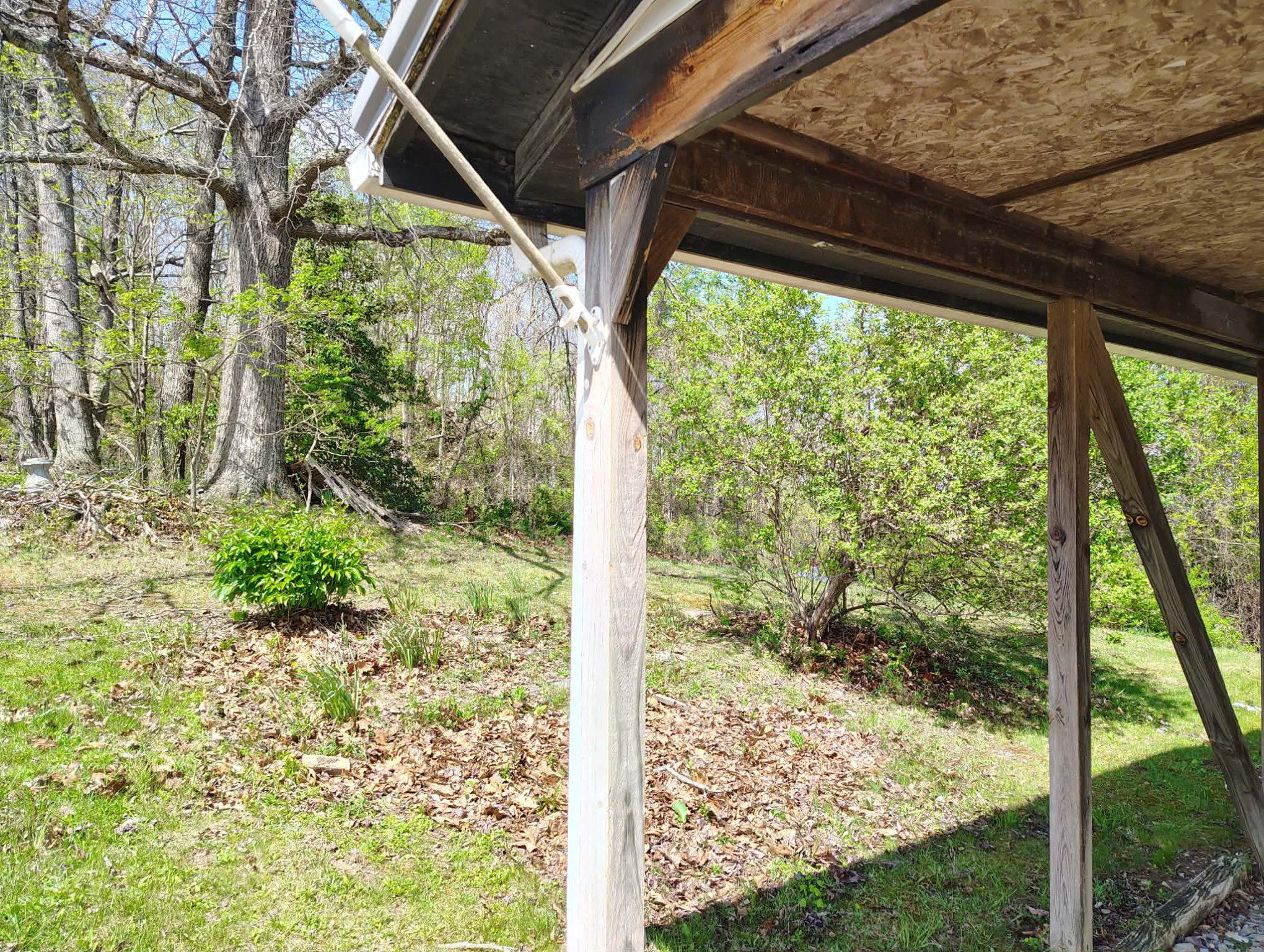 303 WILLEVA ROAD