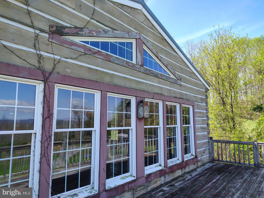 303 WILLEVA ROAD