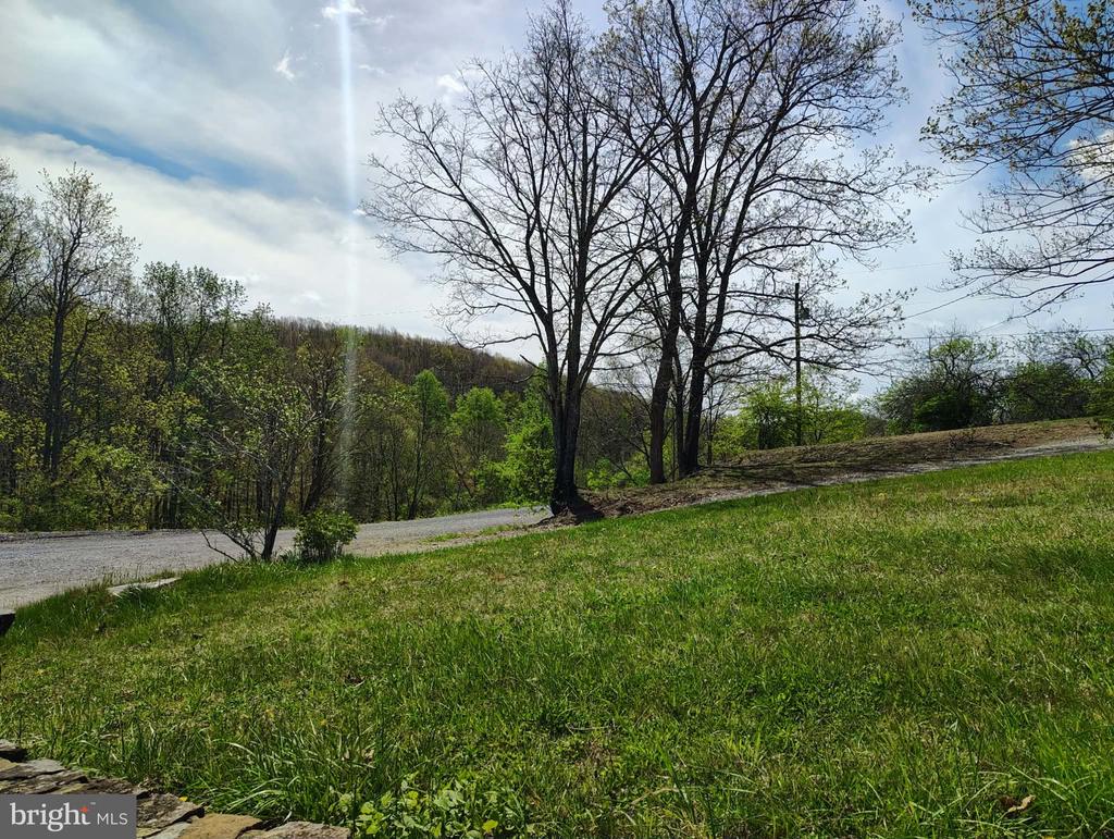 303 WILLEVA ROAD