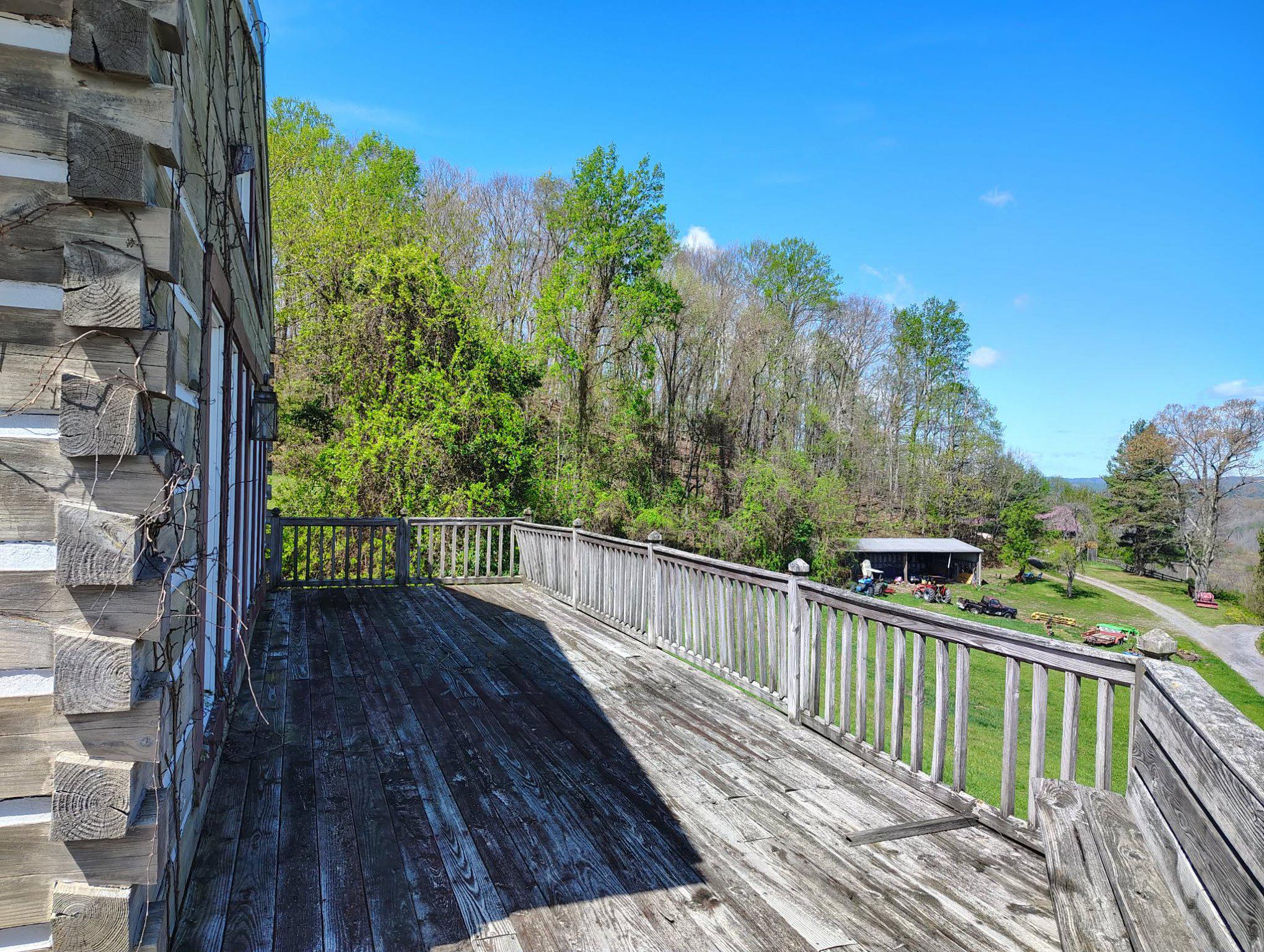 303 WILLEVA ROAD