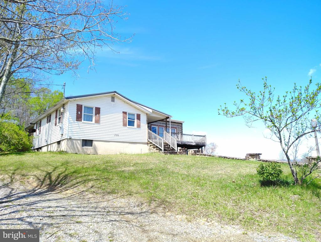 303 WILLEVA ROAD