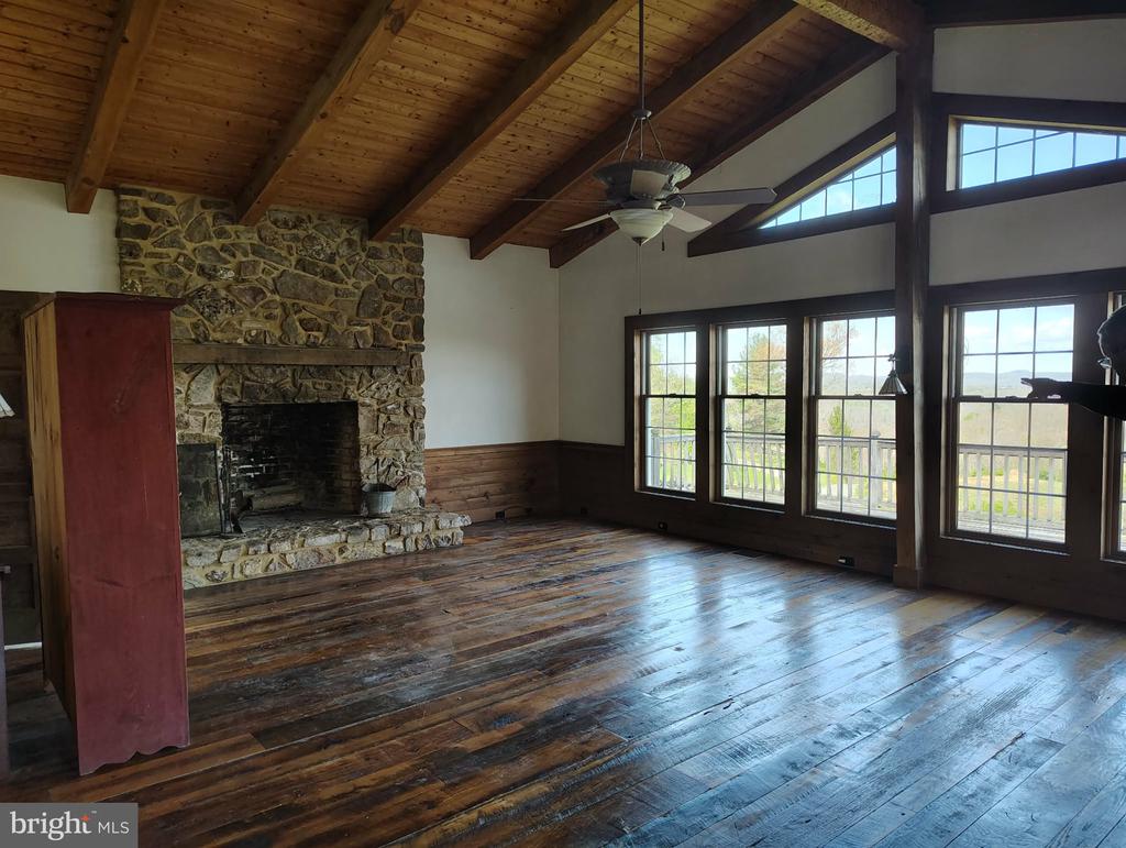 303 WILLEVA ROAD