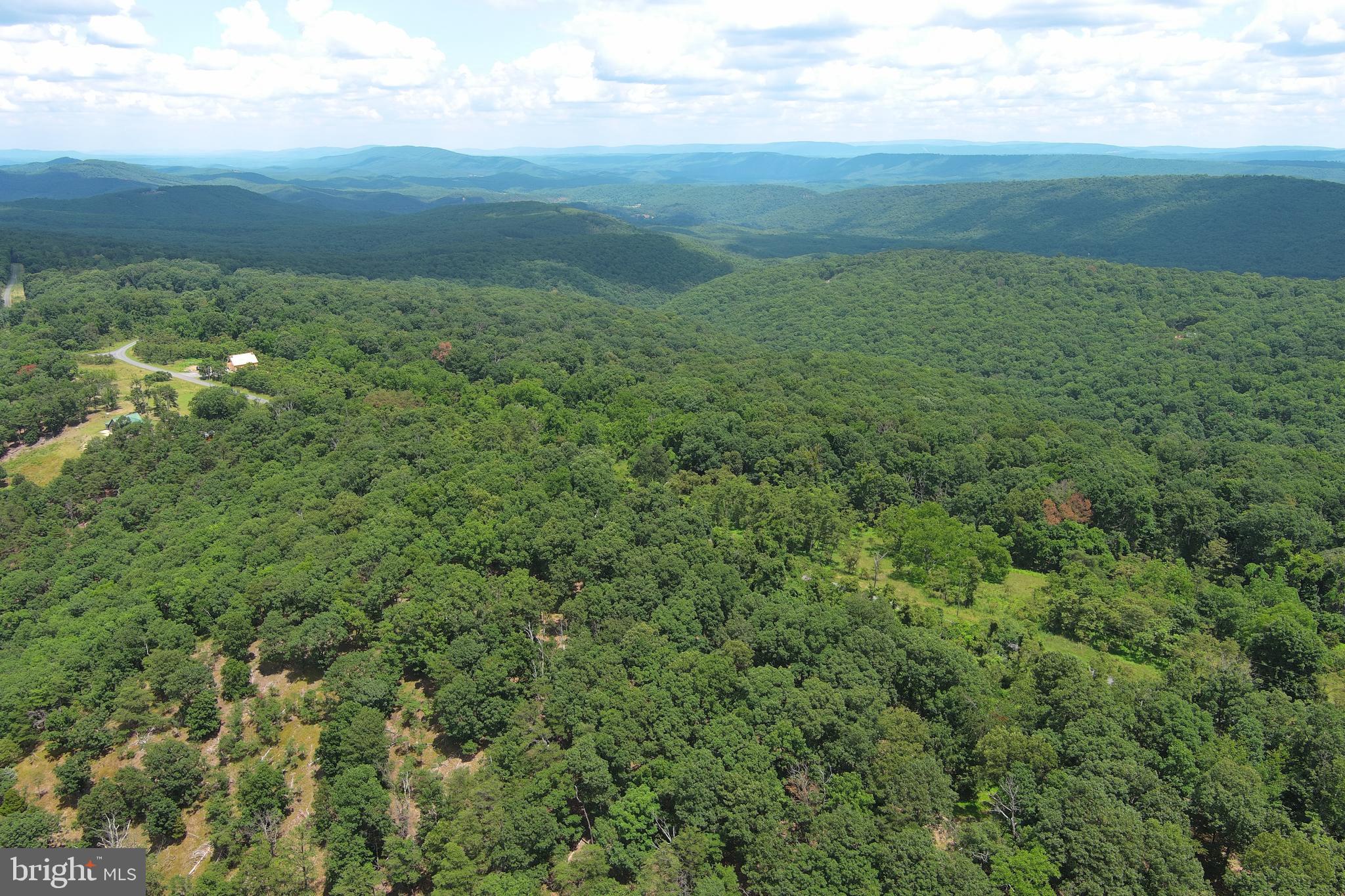 207 Bluffs On The Potomac