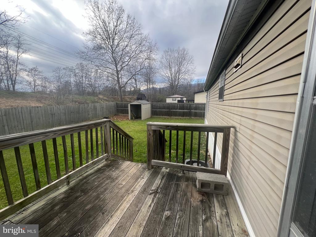 25 Workman Drive