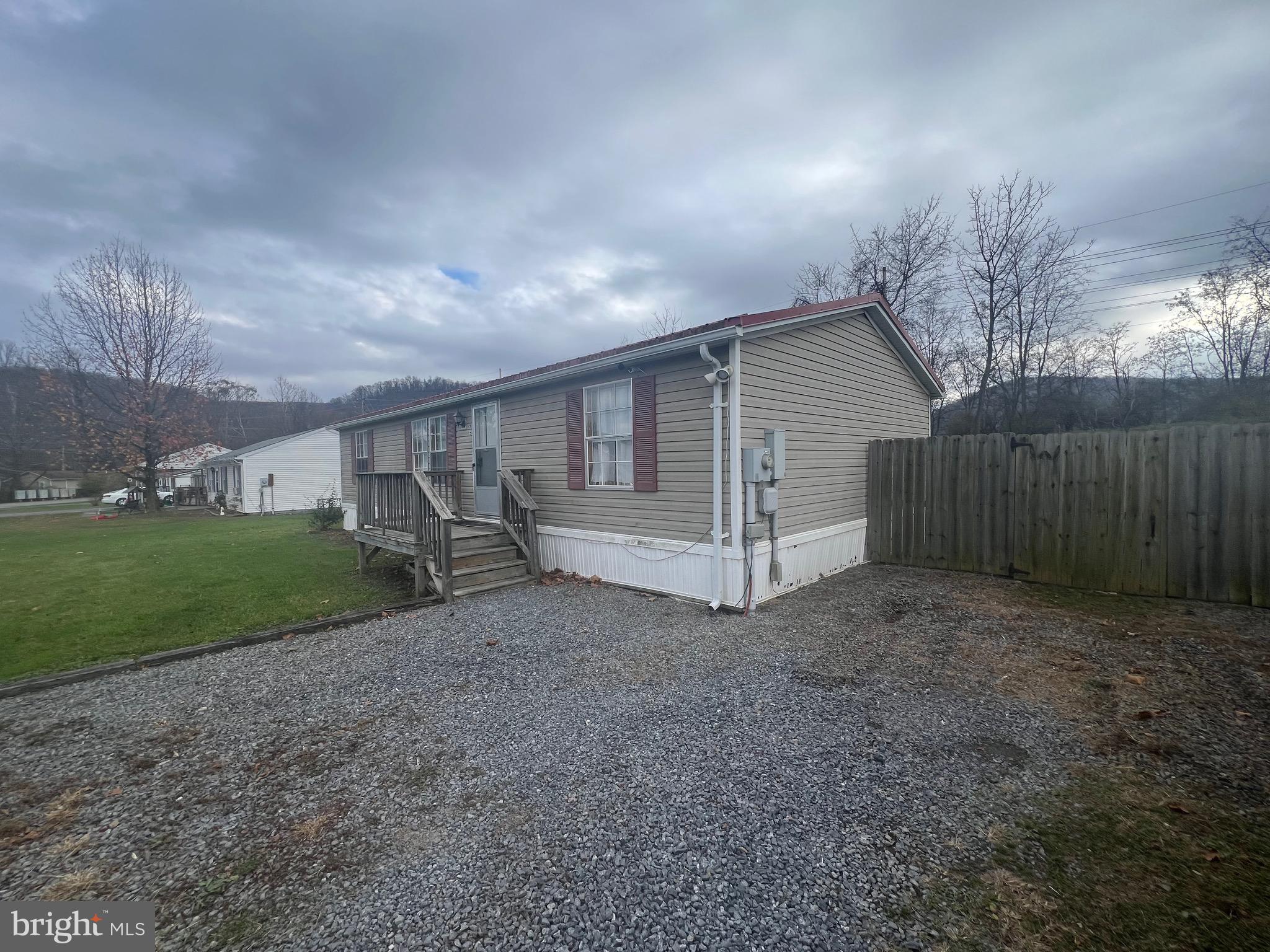 25 Workman Drive