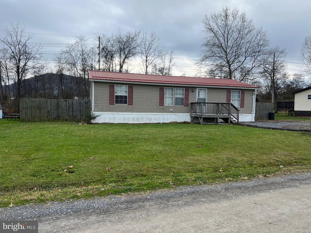 25 Workman Drive