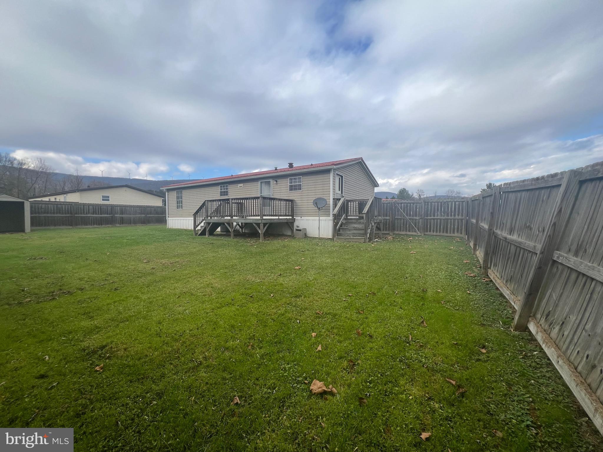 25 Workman Drive