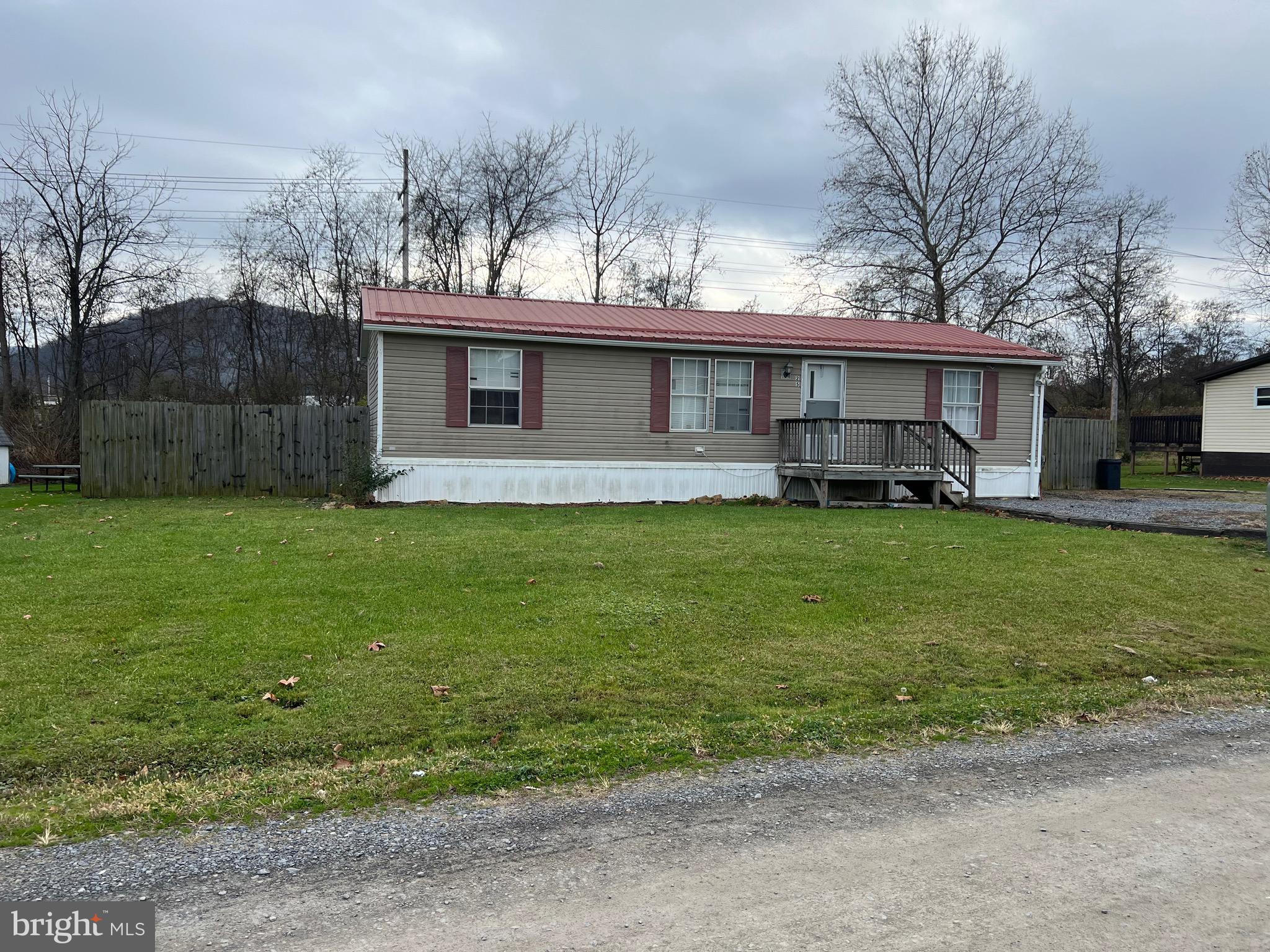 25 Workman Drive