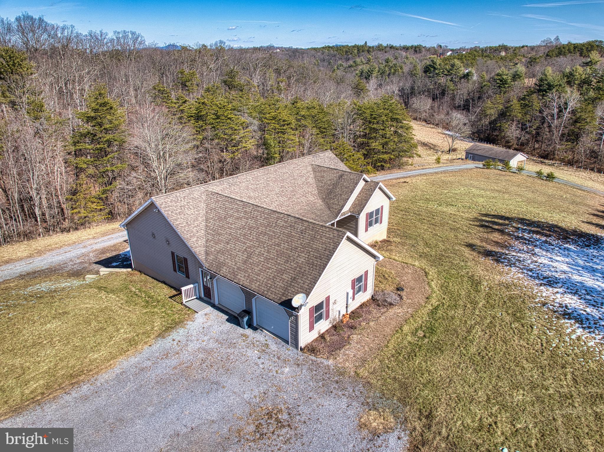 345 Journey Ln