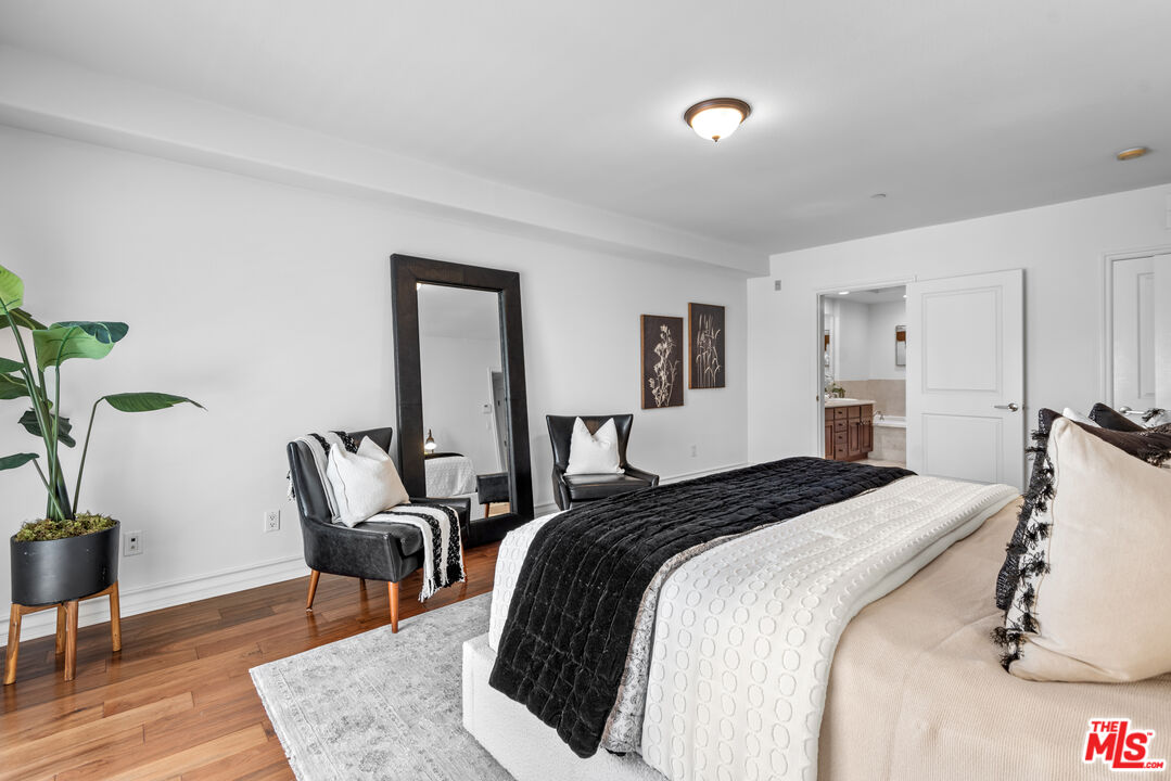 1920 Malcolm Ave Unit: 404