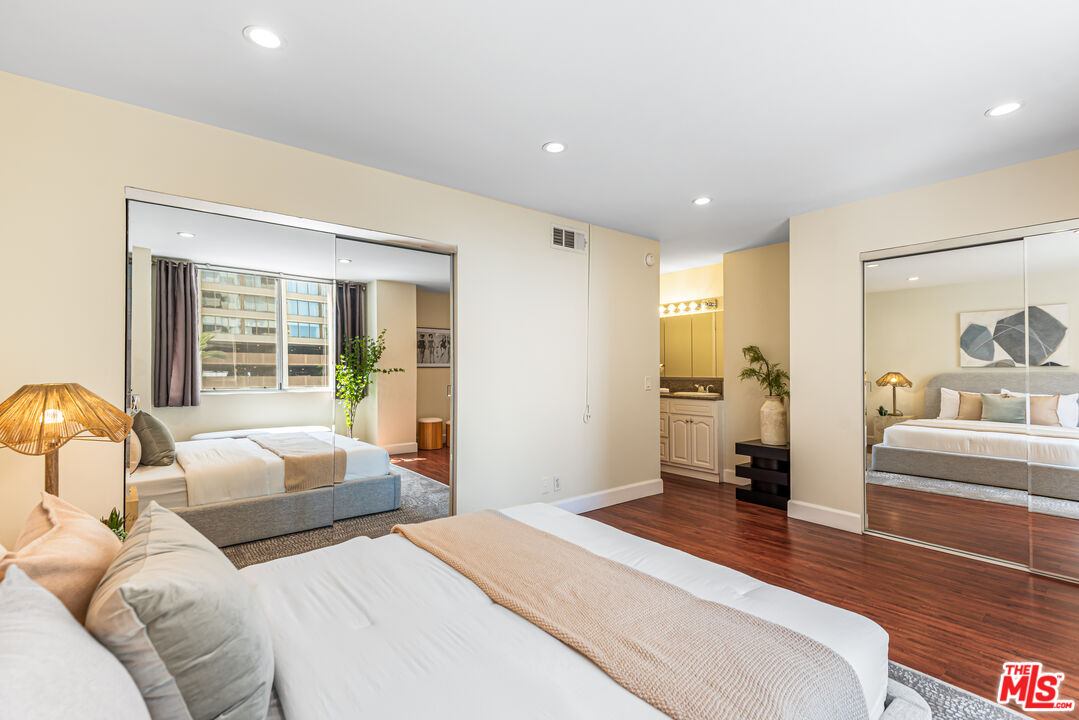 10747 Wilshire Blvd Unit: 601