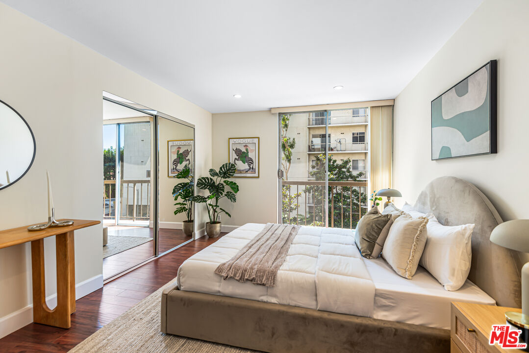 10747 Wilshire Blvd Unit: 601