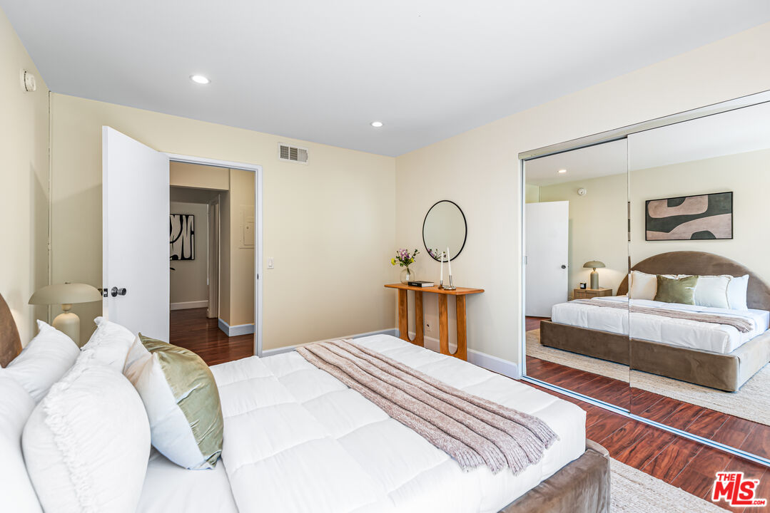 10747 Wilshire Blvd Unit: 601