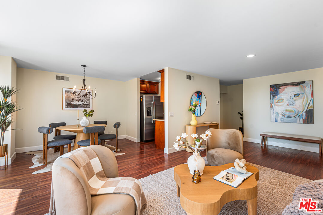 10747 Wilshire Blvd Unit: 601