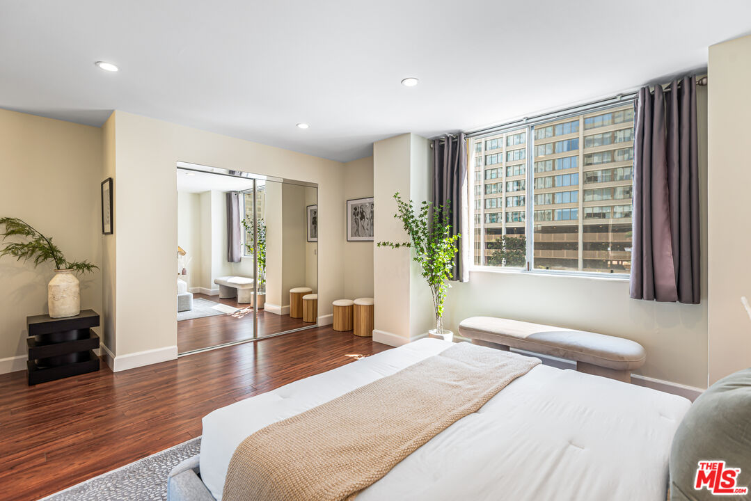 10747 Wilshire Blvd Unit: 601