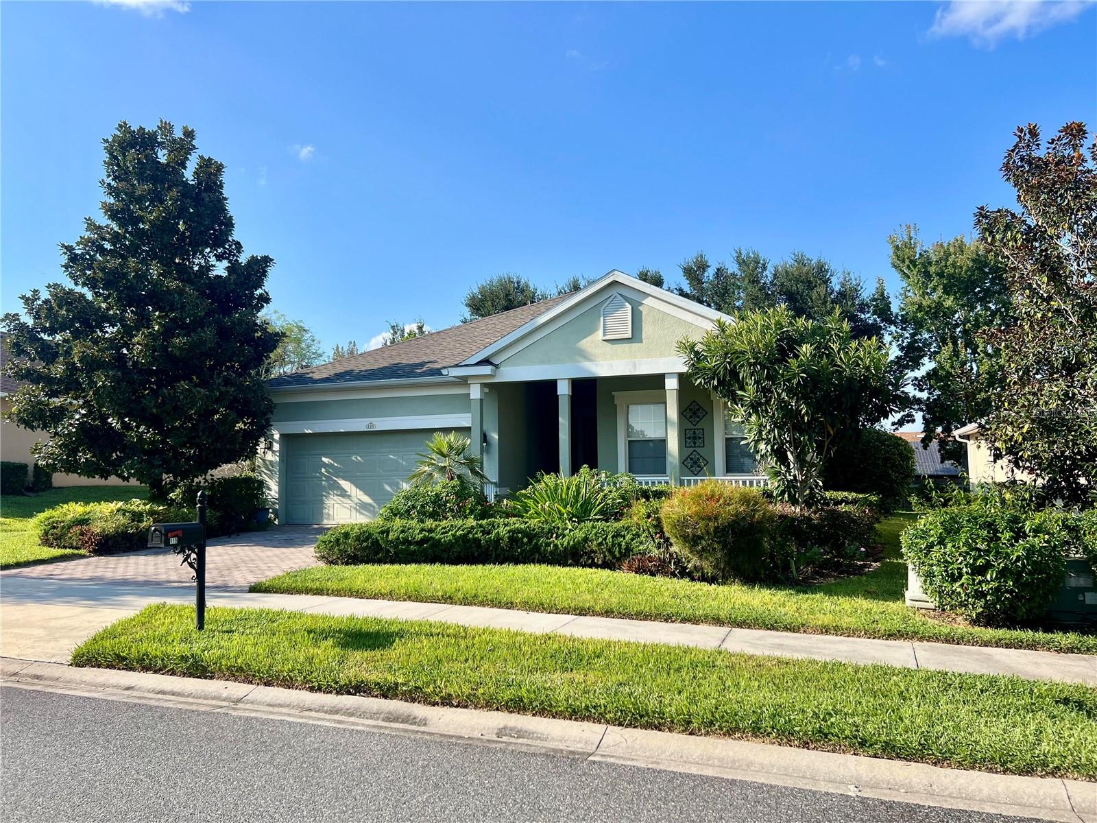 119 FALLING ACORN AVE