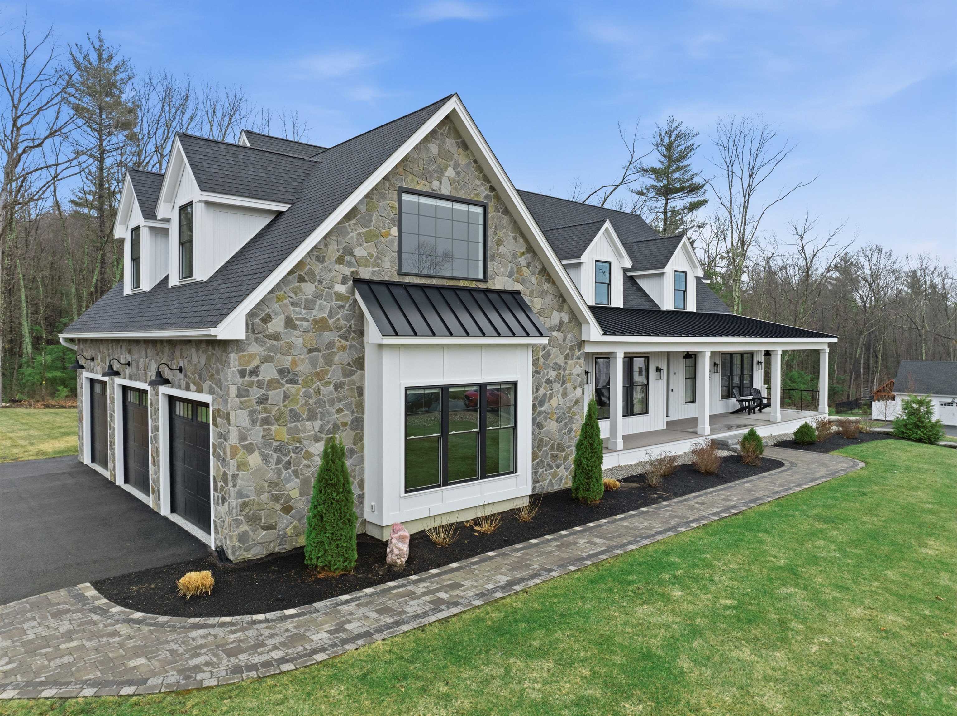 10 Hobart Lane